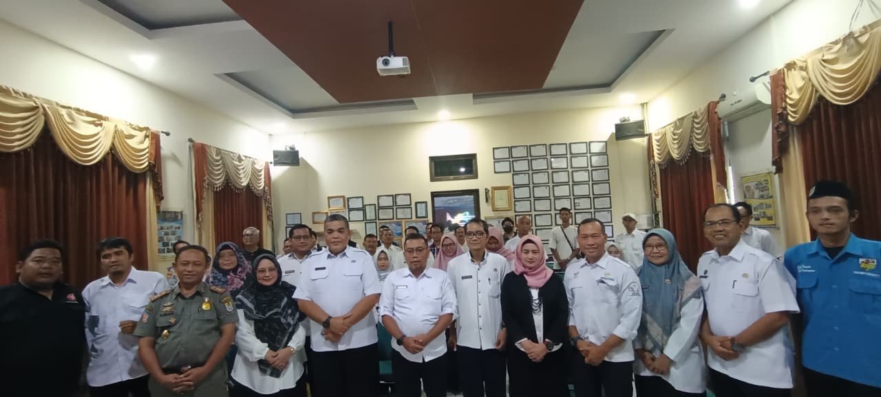 Forum Perangkat Daerah Rencana Kerja Dinas Pemuda dan Olahraga Kota Cirebon Tahun Perencanaan 2027
