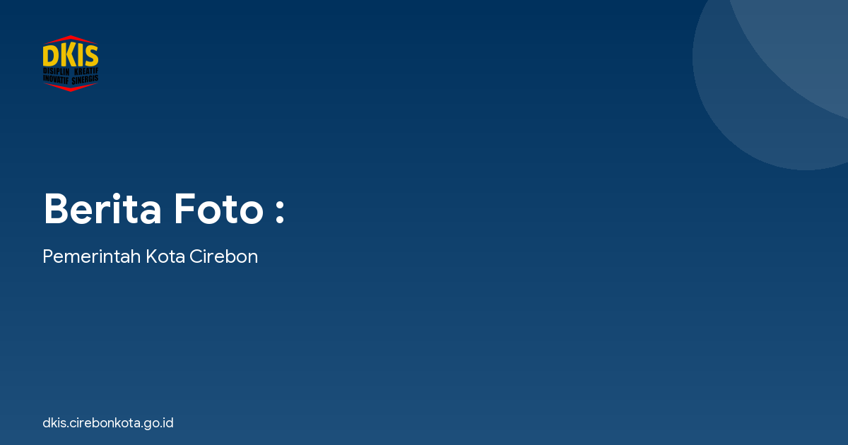 Berita Foto :