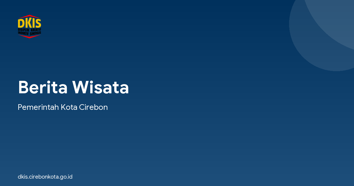 Berita Wisata