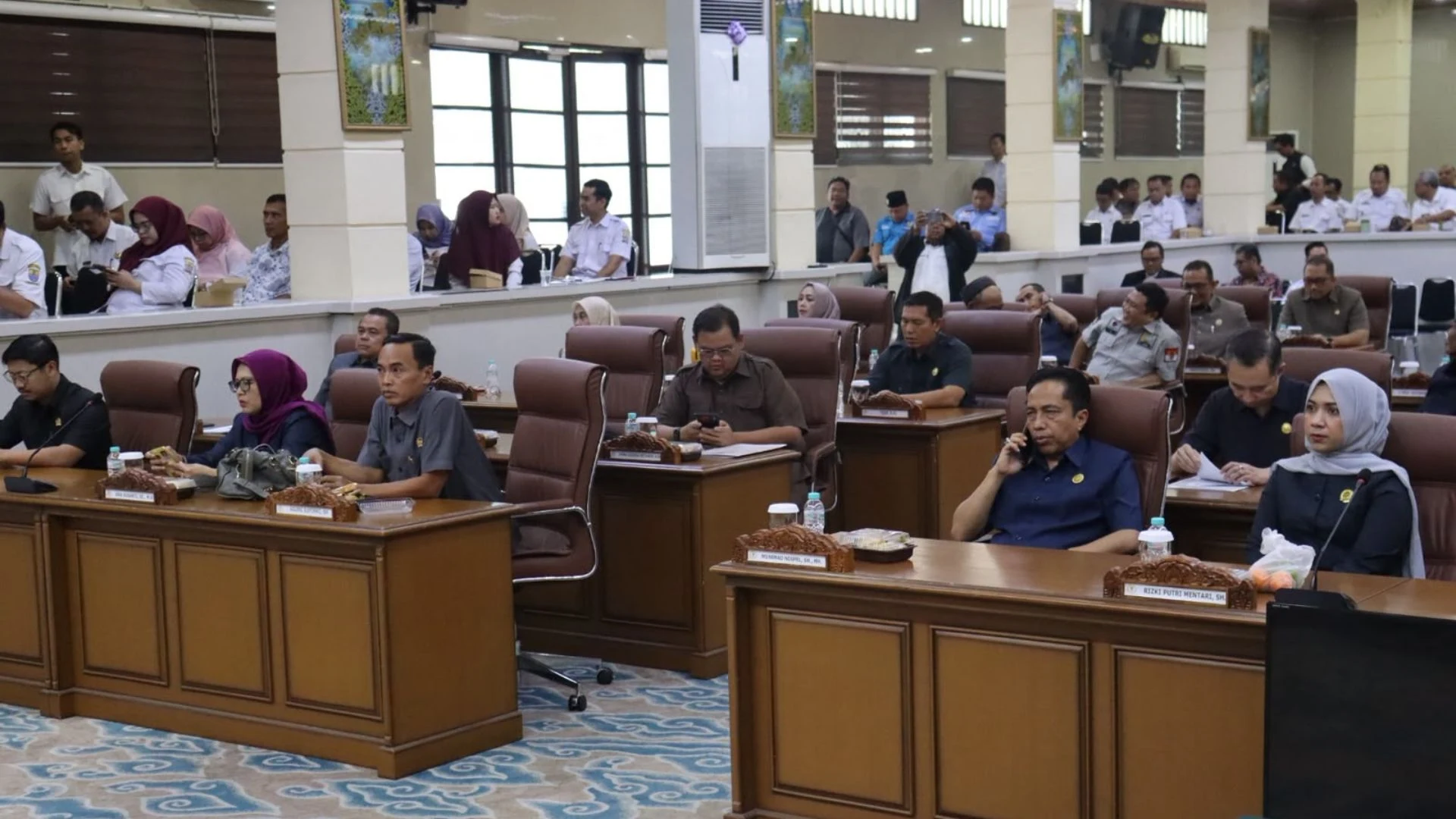 Perubahan APBD 2026, Anggaran Difokuskan pada Pelayanan dan Kebutuhan Publik