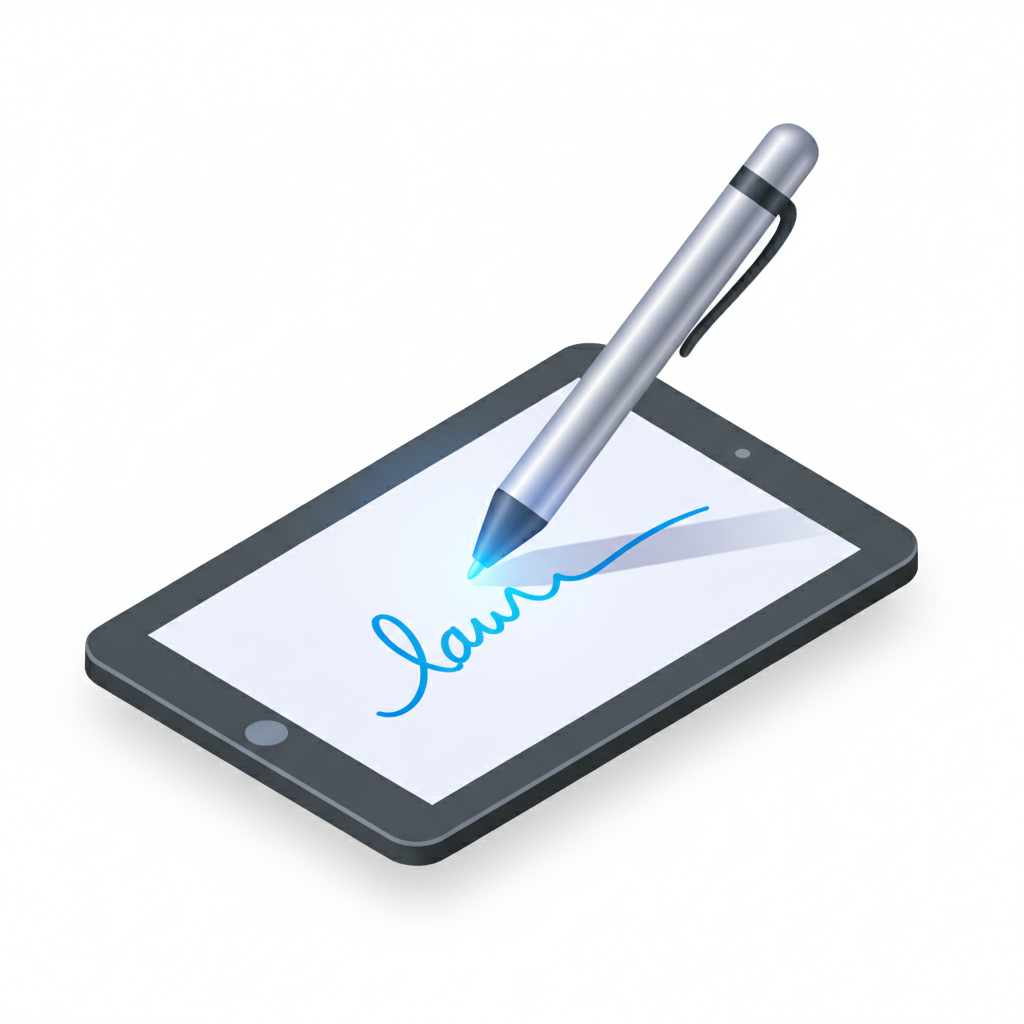 Sertifikat Elektronik