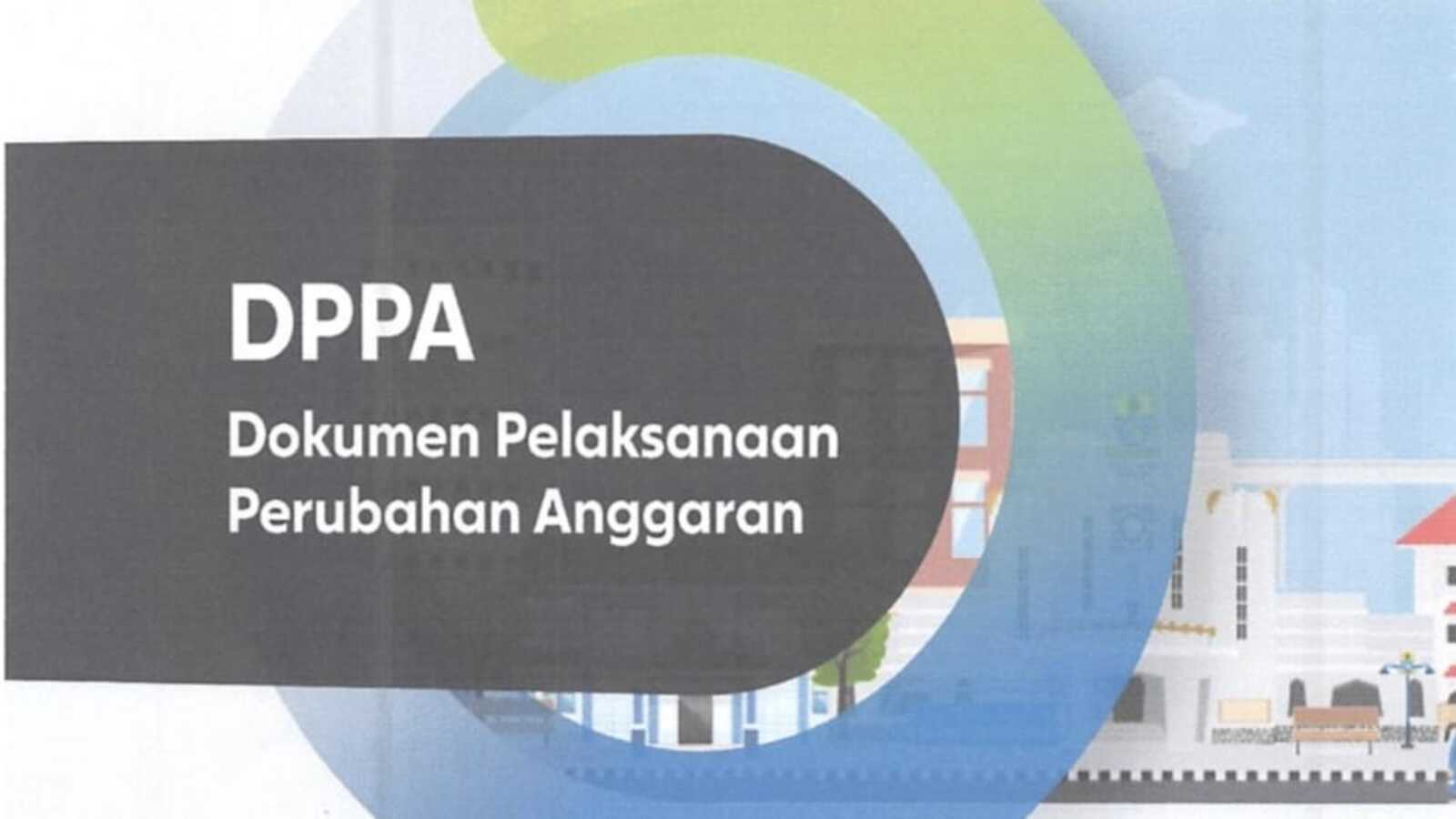DOKUMEN PELAKSANAAN PERUBAHAN ANGGARAN DINAS KOMUNIKASI, INFORMATIKA DAN STATISTIK KOTA CIREBON TAHUN 2025