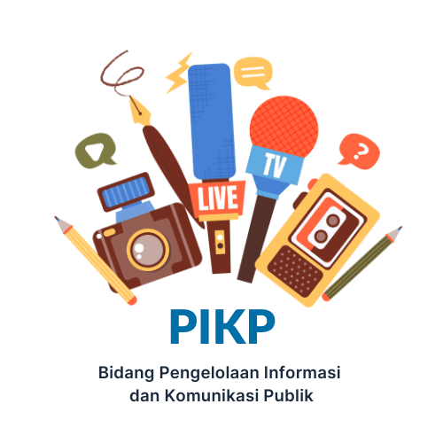 Bidang Pengelolaan Informasi dan Komunikasi Publik
