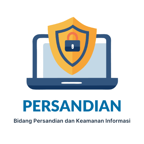 Bidang Persandian dan Keamanan Informasi