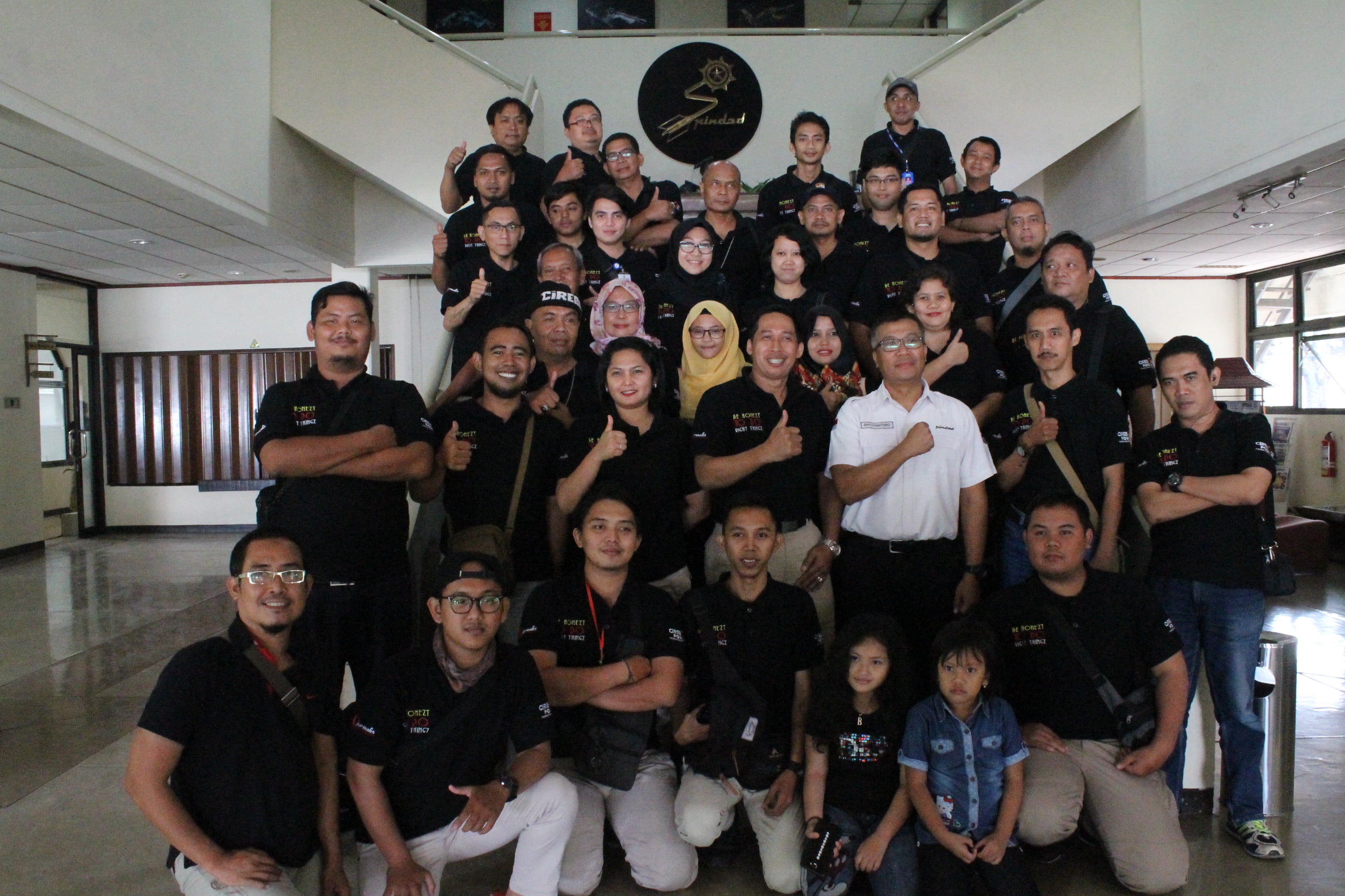 DKIS AJAK WARTAWAN JAJAL SENJATA KELAS DUNIA KE PT. PINDAD