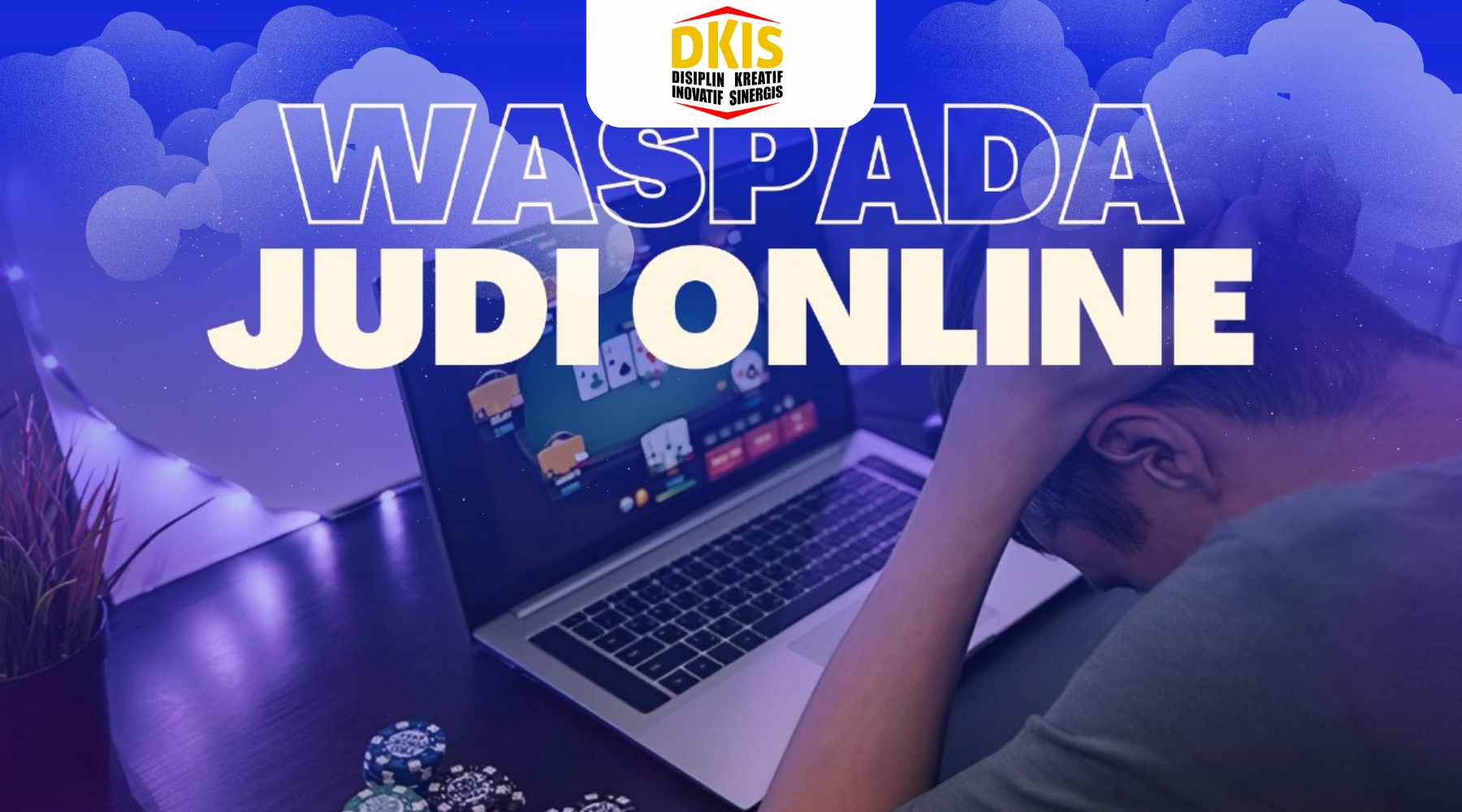 Jangan Sampai Terjebak! Berikut Tips Ampuh untuk Bebas dari Judi Online