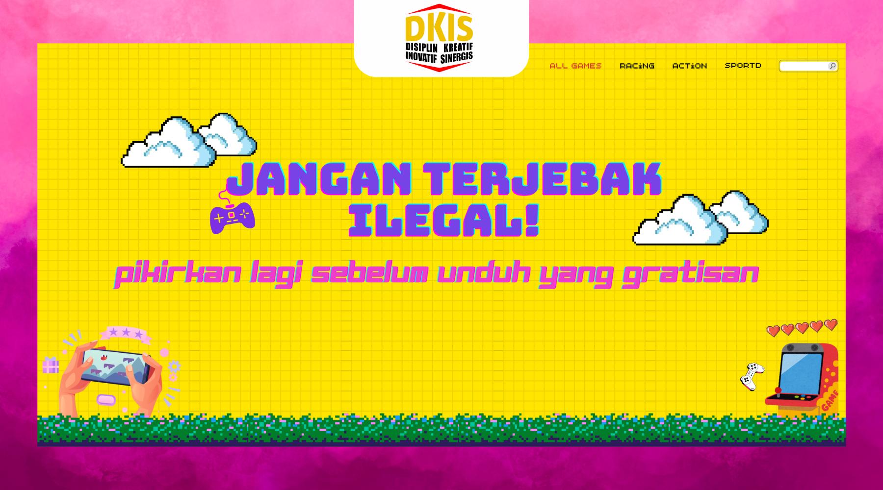 Budaya Digital Ilegal: Dari Cracked Software ke Akun Streaming Bajakan