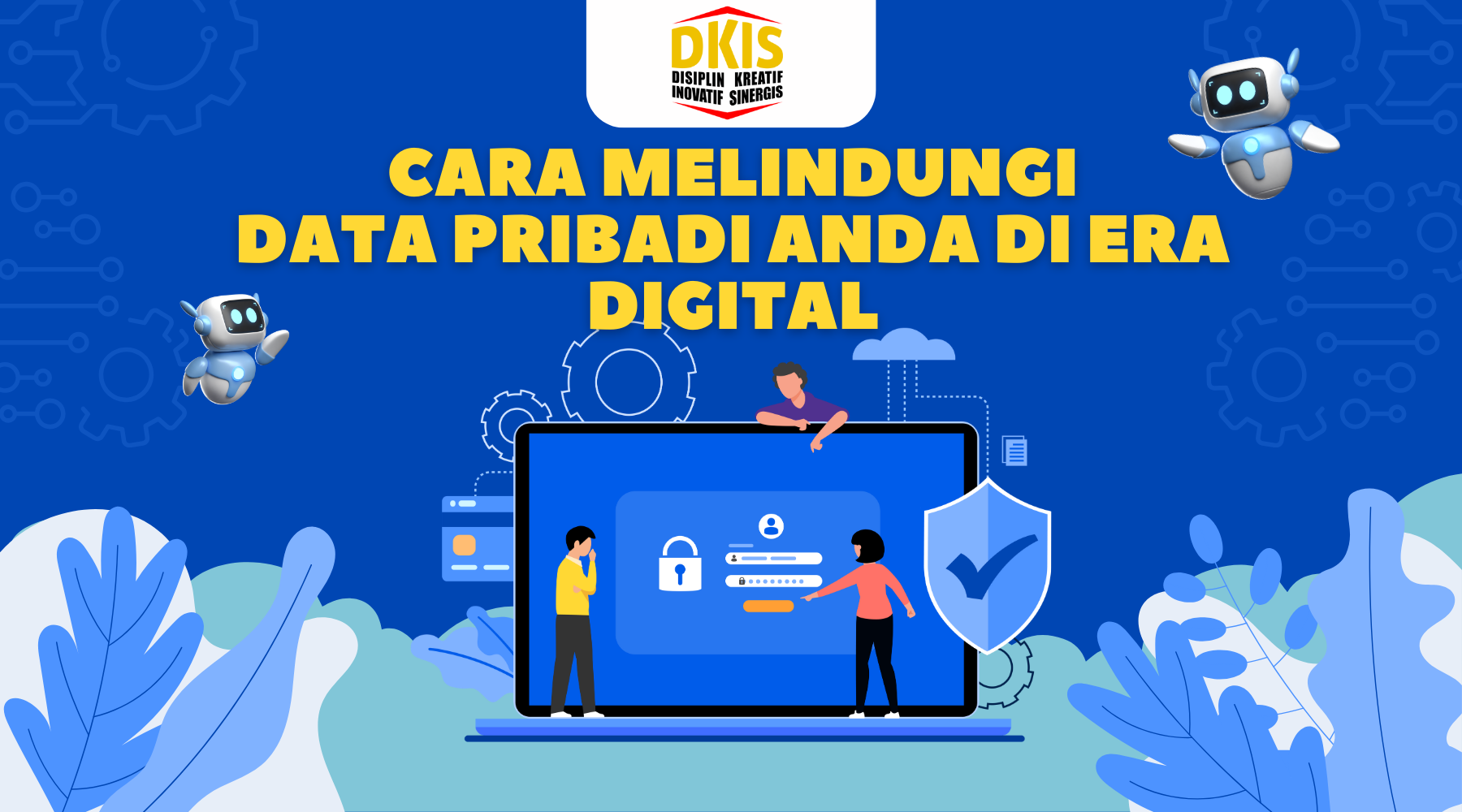 Kenali Taktik Hacker untuk Melindungi Data Pribadi di Era Digital