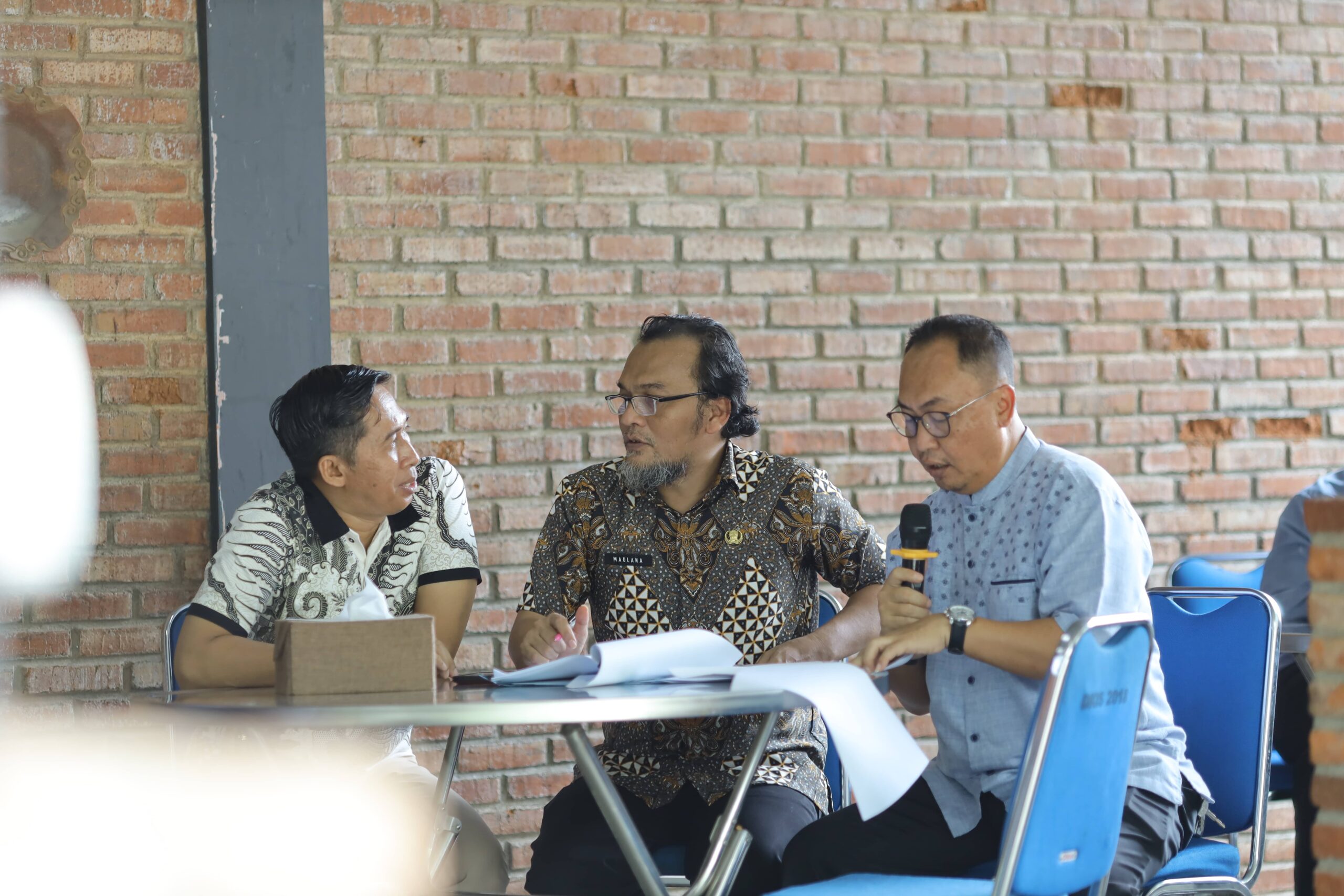 Koperasi Duta Kreasi Insan Sejahtera Selenggarakan RAT Tahun Buku 2024