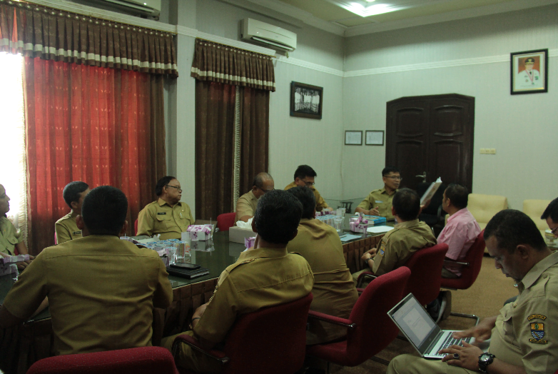 PENERBITAN BUKU CIREBON CITY