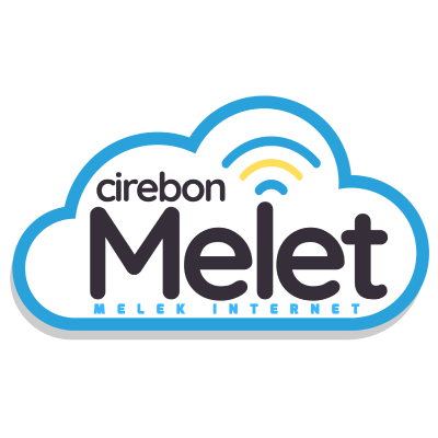 Cirebon Melek Internet