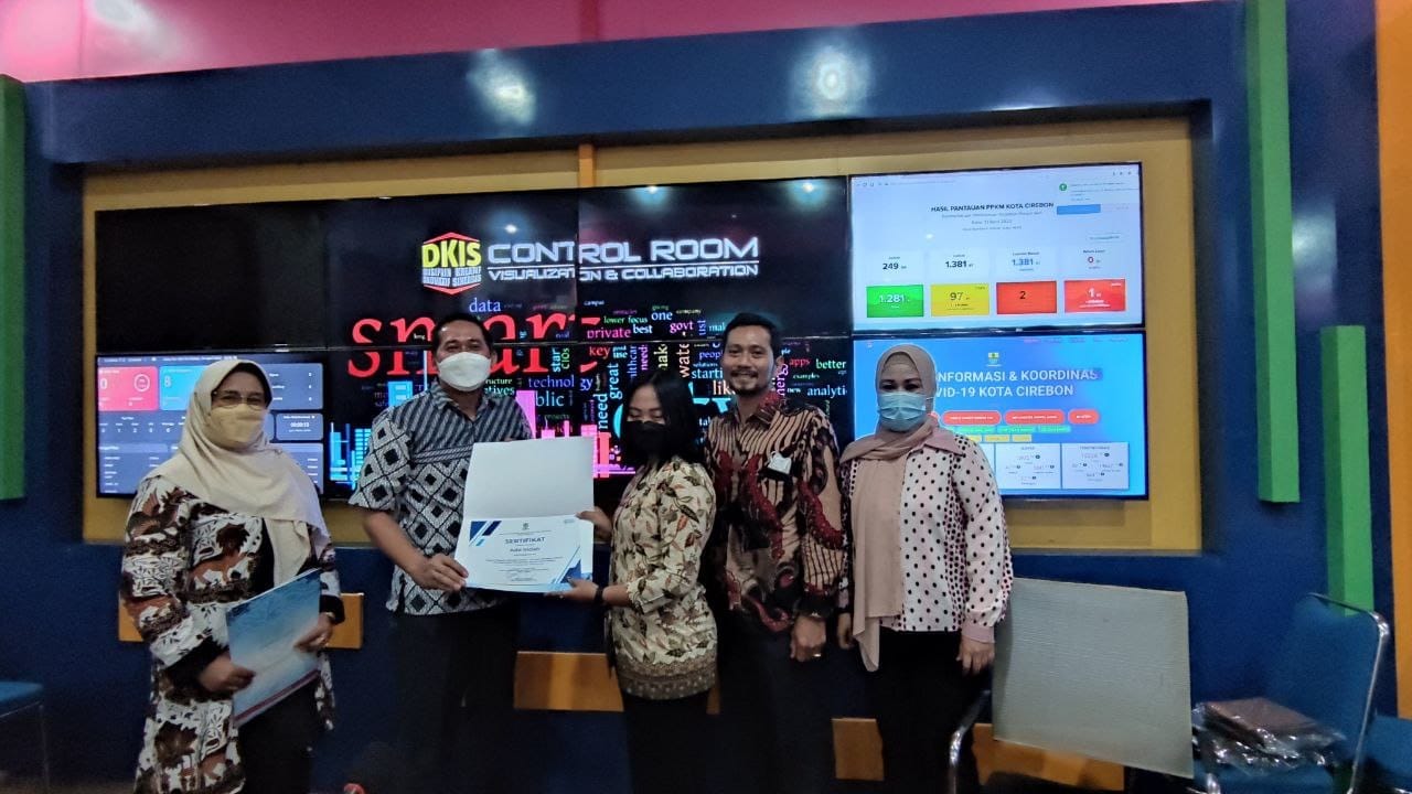 Pelepasan Program MBKM