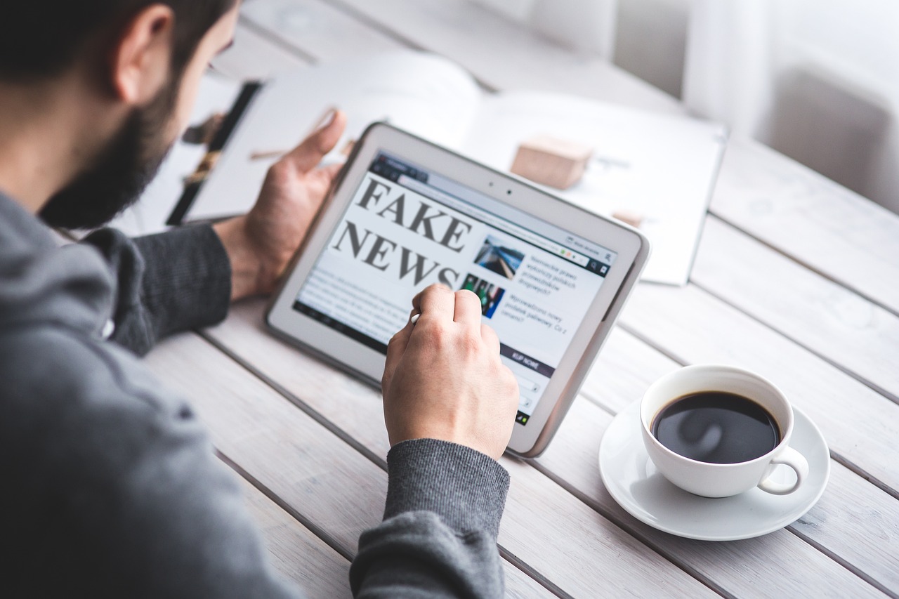 Hoax: Pengertian, Dampak, dan Upaya Pencegahan