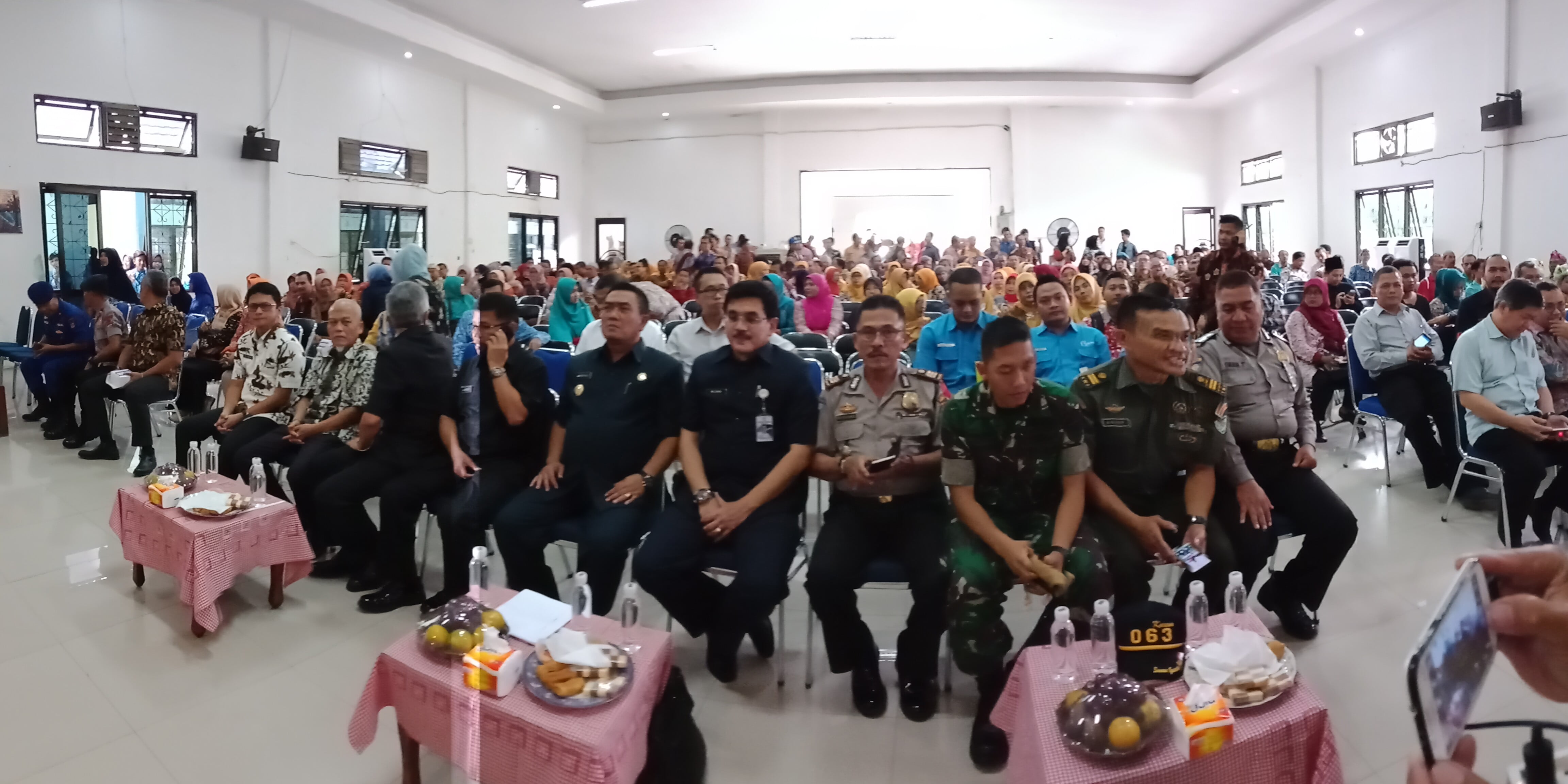 Aniyati; Perpustakaan Digital Tambah Wawasan Siswa dan Guru