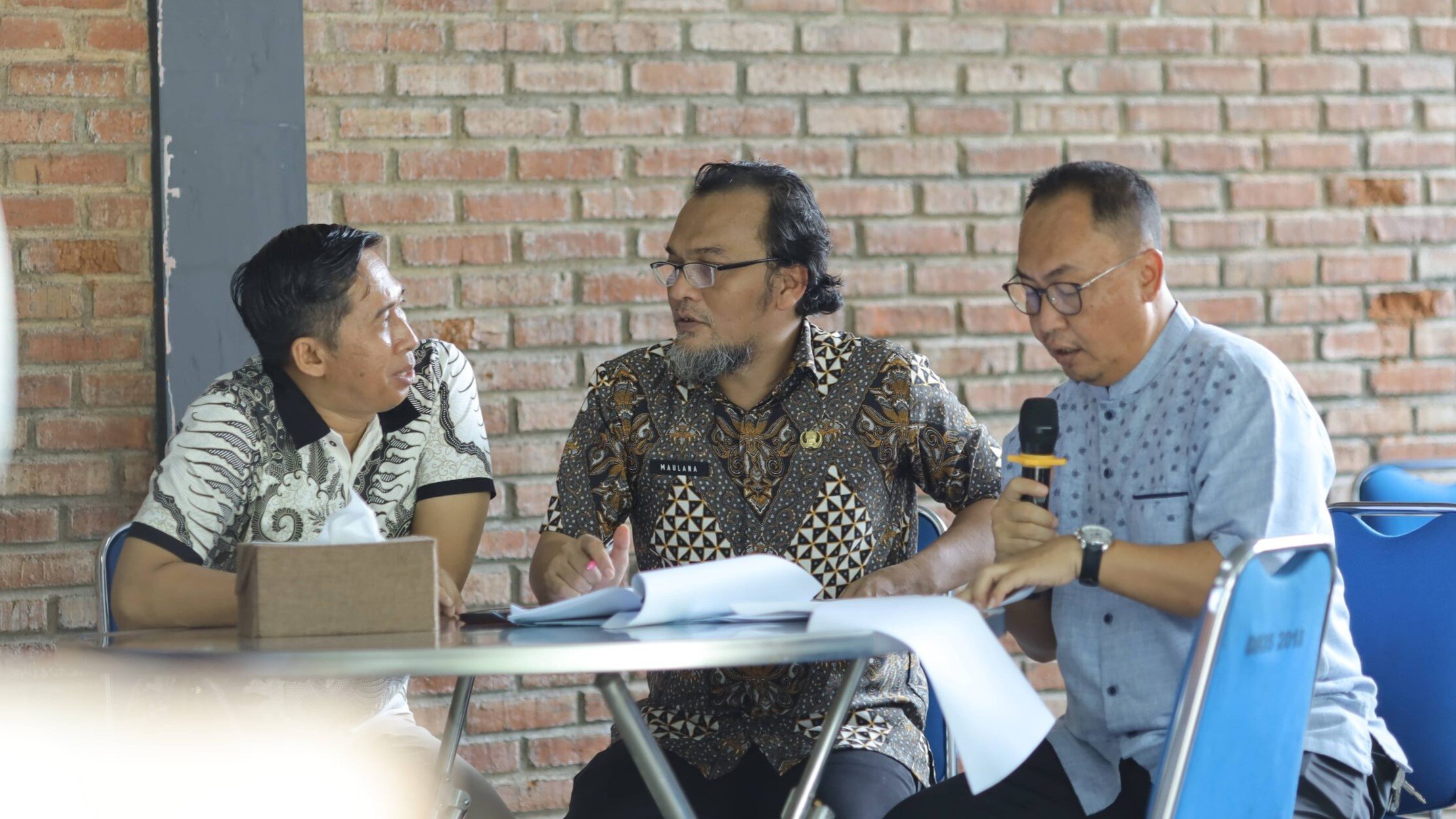 Koperasi Duta Kreasi Insan Sejahtera Selenggarakan RAT Tahun Buku 2024