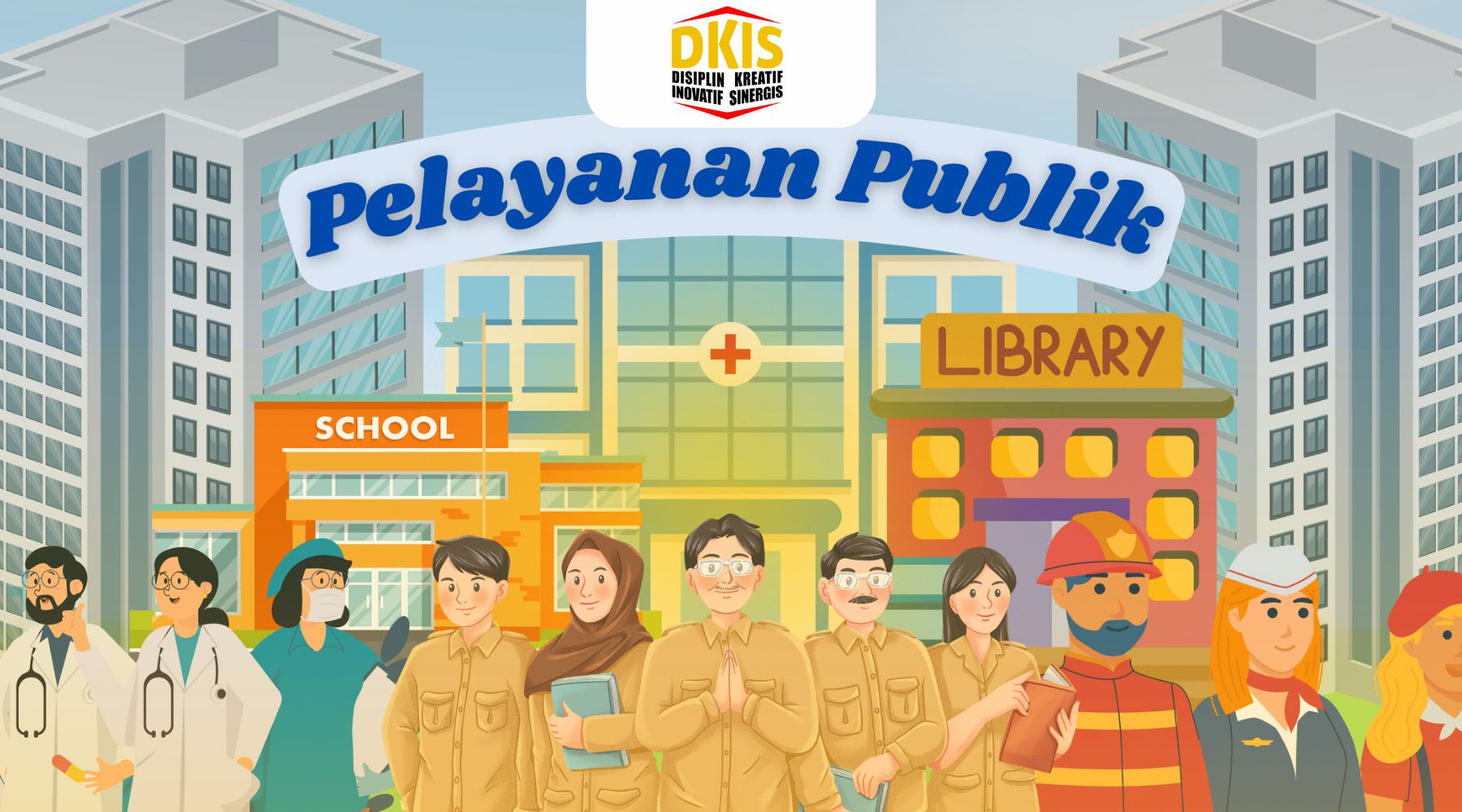 E-Government dalam Mewujudkan Pelayanan Publik yang Lebih Optimal di Kota Cirebon