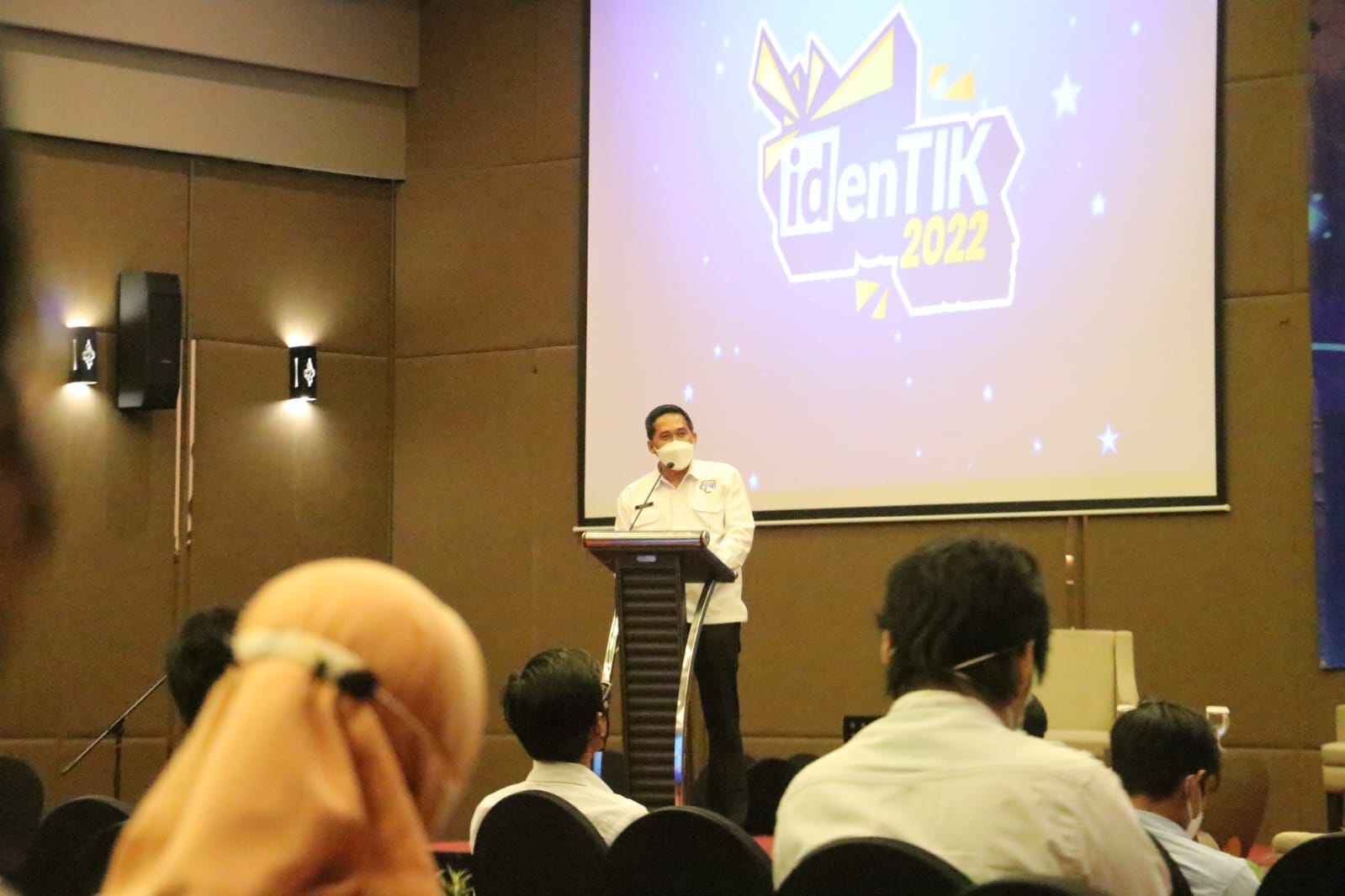 Kota Cirebon Mempunyai Potensi Cukup Besar Akan Karya TIK