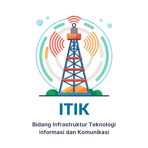 Bidang Infrastruktur Teknologi Informasi dan Komunikasi