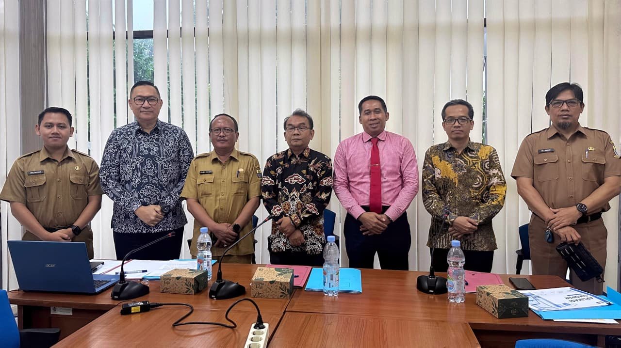 Tiga Inovasi DKIS Kota Cirebon Masuk Finalis Top 10 KOIN KOCIR 2025