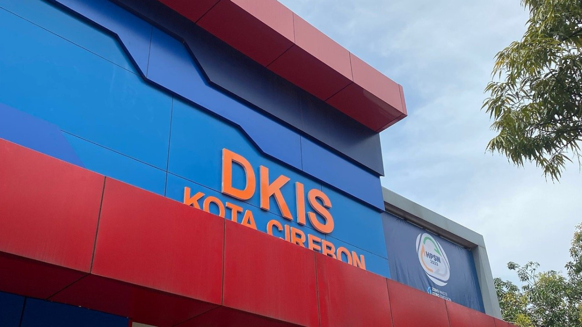 Kedudukan, Tugas Pokok, dan Fungsi