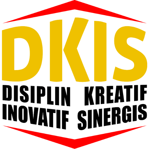 Logo Dinas Komunikasi, Informatika Dan Statistik Kota Cirebon