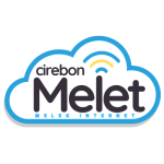 Logo Cirebon Melet