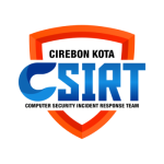 Logo CSIRT